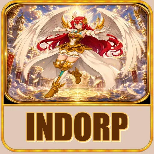 Detail APK indorp