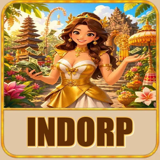 Aplikasi indorp Android