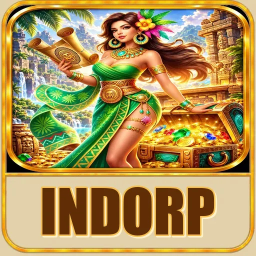 Keamanan indorp